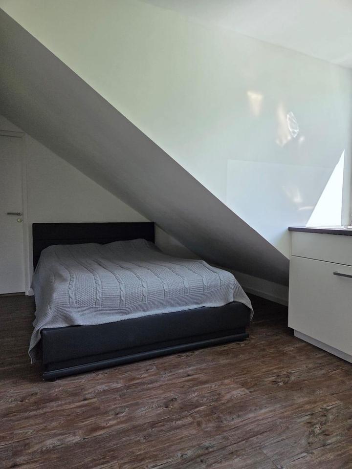 1-Zimmer Wohnung im Grünen – Bild 9