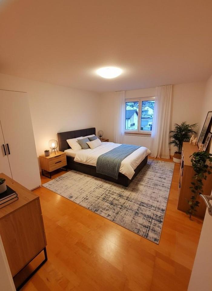 Helle & geräumige 4 Zimmer Wohnung 110m² in Lörrach-Hauingen – Bild 4