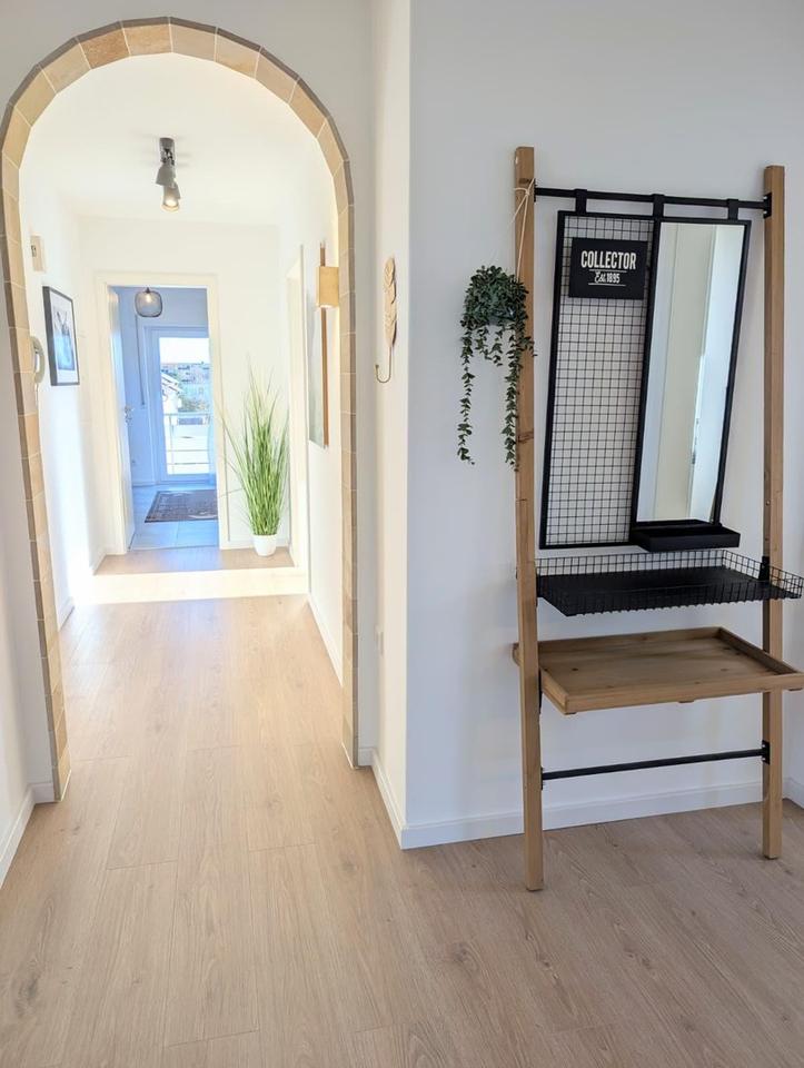 *Sofort einziehen* Moderne und helle 3,5-Zimmer Wohnung – Bild 2