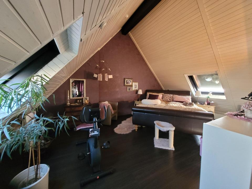 Verkaufe schöne und gut gepflegte 2,5-Zimmer-Maisonette-Wohnung in Murr a. d. Murr – Bild 12