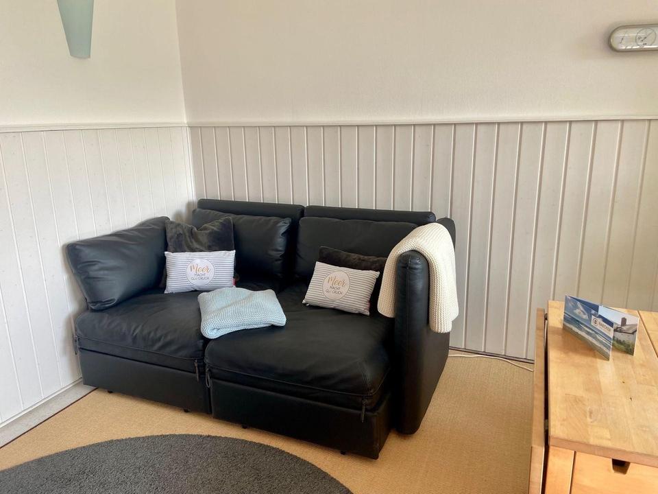 CHARMANTES APPARTEMENTHAUS IN BESTLAGE AN DER OSTSEE – Bild 17