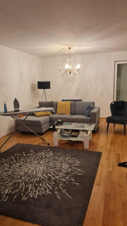 Moderne und exklusive Maisonette-Wohnung in Neubau zu vermieten – Bild 9