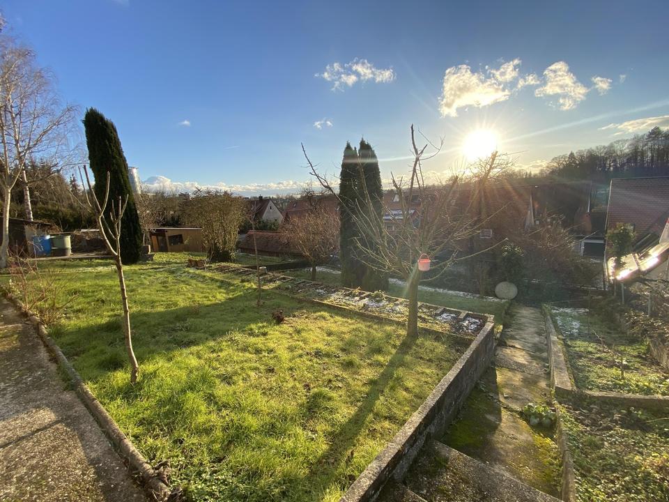 7,9 % RENDITE! 37.970 € KALTMIETE | WG- VERMIETUNG | NÄHE HOCHSCHULE – Bild 5