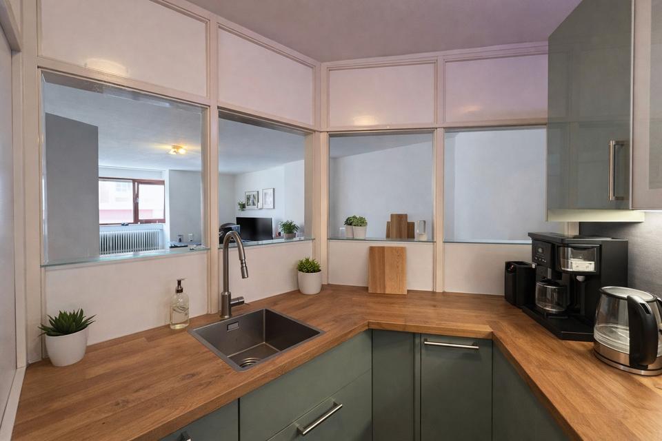 Viertelhighlight: Wohnung mit Fahrstuhl und TG-Stellplatz! – Bild 9