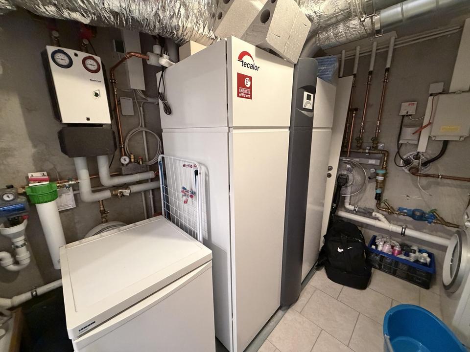 Moderne DHH mit Pergola, Garage & PV | 6 Zimmer | 148 m² | KfW-55 Standard – Bild 25