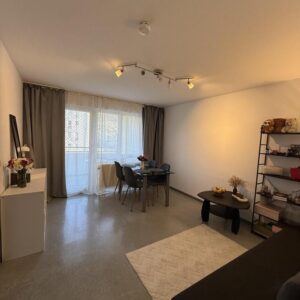 Investoren & Kapitalanleger aufgepasst. Attraktives Appartement in der Grebensteiner Str. 14 in KS