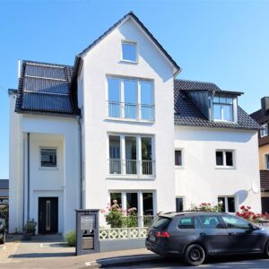 Großzügiges Wohnen auf 122,50 qm zur Miete, in gehobener Lage