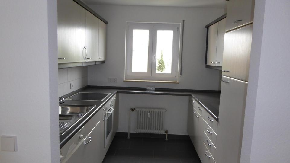 Charmante 3-Zimmer-Wohnung mit Balkon und Außenstellplatz in Fellbach-Schmiden – Bild 8