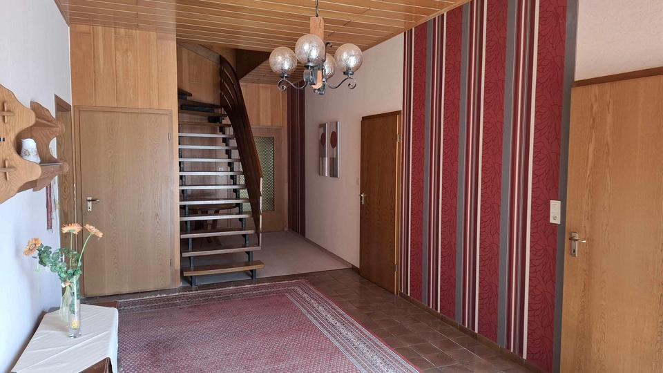 Haus in einem Weserdorf zu verkaufen – Bild 14