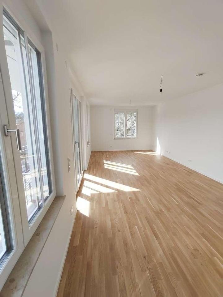 Sonnige 3-Zimmer-Wohnung im Zweitbezug – Bild 2