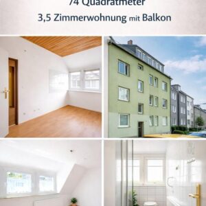Jobcenter – جوب سنتر – Джобцентер – deine neue Wohnung ist fertig!