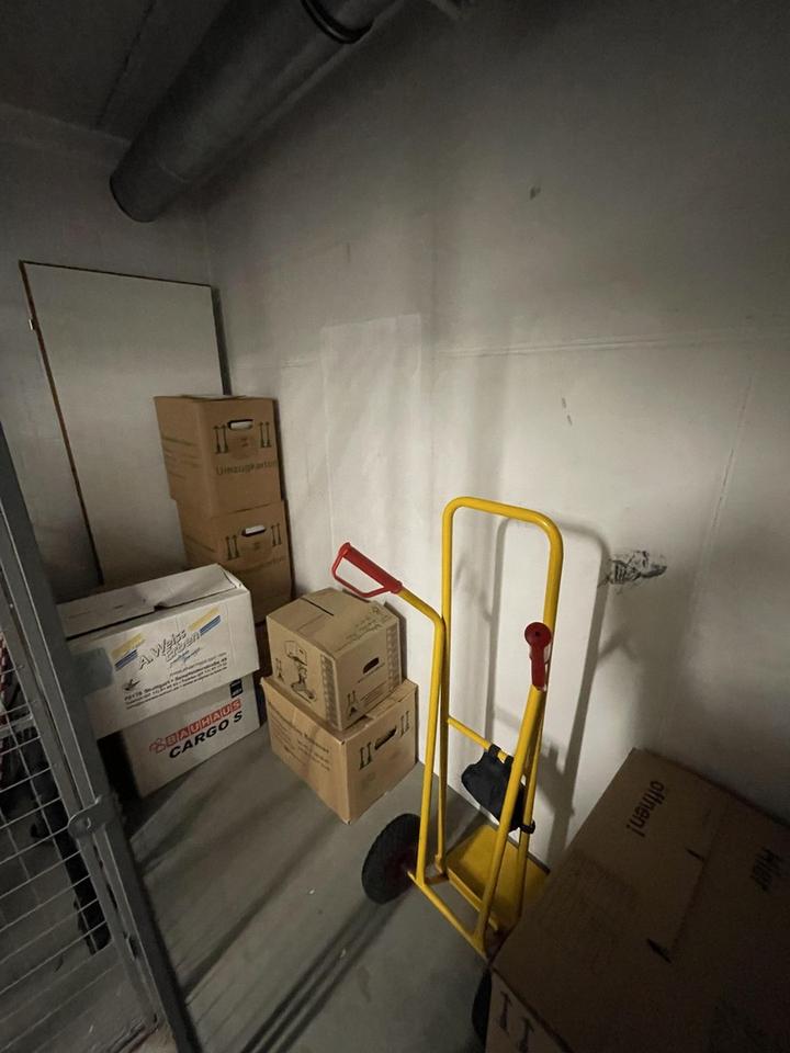 Helle Zwei-Zimmer-Wohnung mit Sonnenbalkon zu verkaufen – Bild 16