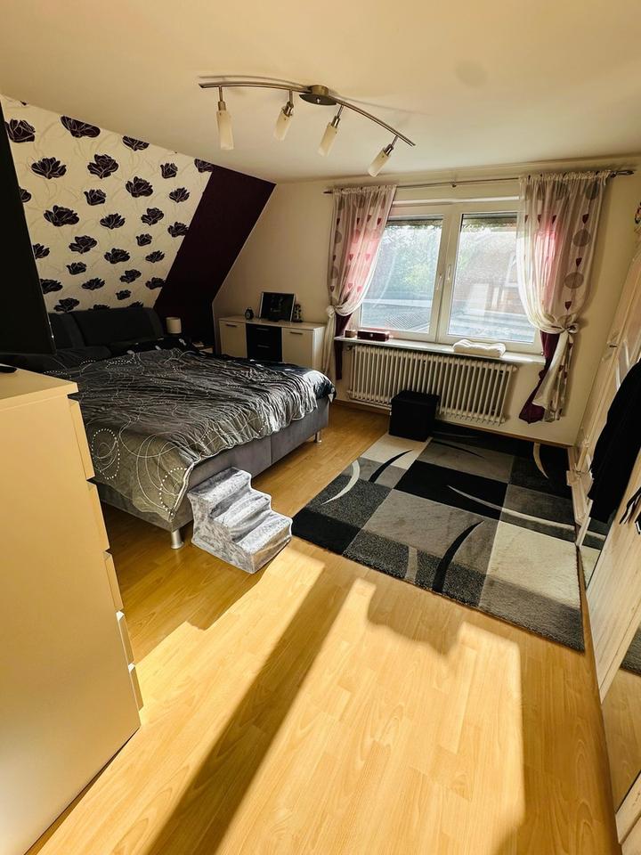 Charmantes Einfamilienhaus mit Südgarten & viel Lebensraum – Bild 16