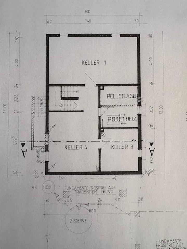 gepflegtes EFH mit Garten, Doppelgarage, Gartenhaus uvm. in Weisendorf – Bild 17