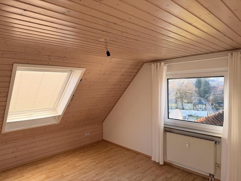 Bezugsfertige Penthouse-Maisonette-Wohnung im Herzen von Geislingen – Bild 39