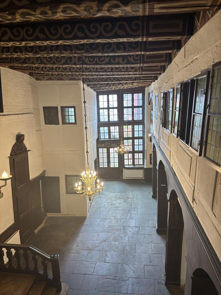 Gewerbeobjekt in direkter Innenstadtlage nahe Markt – Bild 4