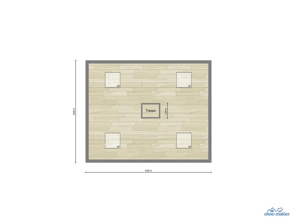 Verkaufe schöne und gut gepflegte 2,5-Zimmer-Maisonette-Wohnung in Murr a. d. Murr – Bild 15