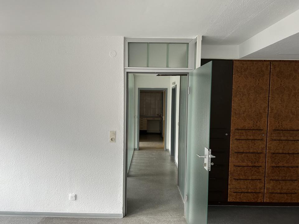 Bürofläche in Innenstadtlage von Koblenz - Umbau von Eigentümer möglich – Bild 12