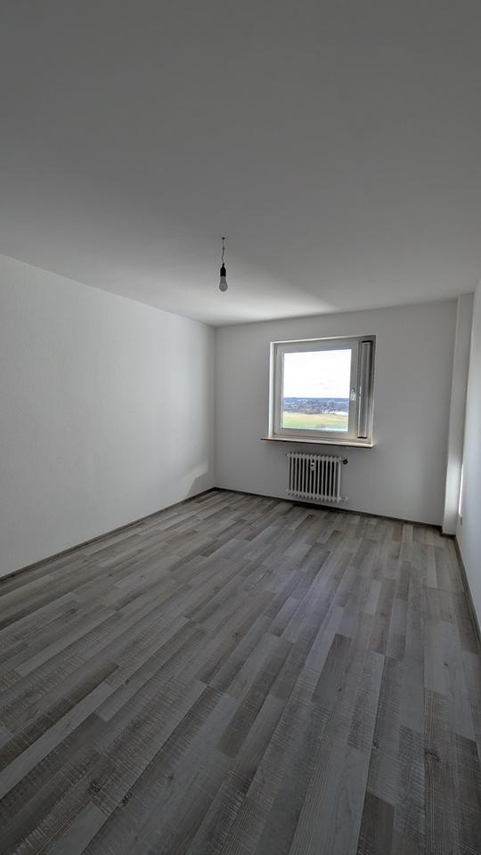 Bezugsfreie 2-Zimmer Wohnung mit Balkon in Erlangen-Bruck – Bild 20
