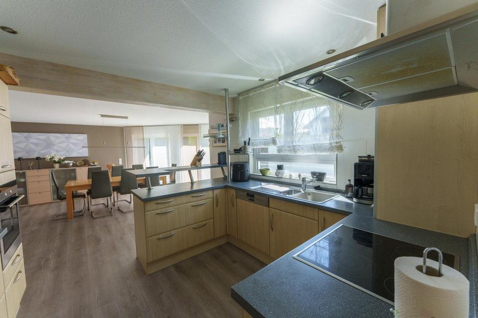 Großzügiges Haus mit 6 Zimmern in Bad Friedrichshall, Wächterstr. 25 – Bild 5