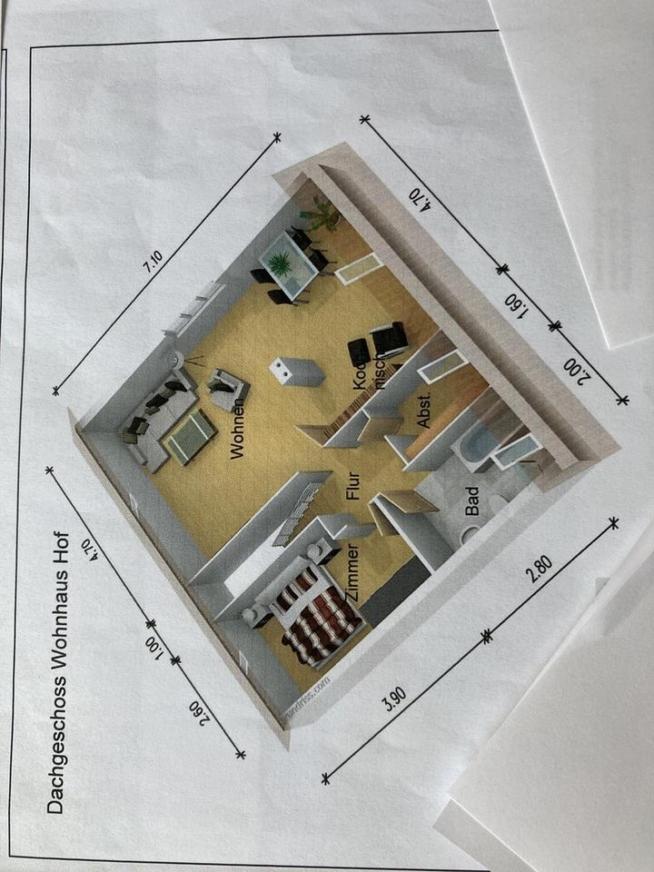 Liebevoller Hof mit Weideland nahe Kassel auf 27000qm – Bild 9