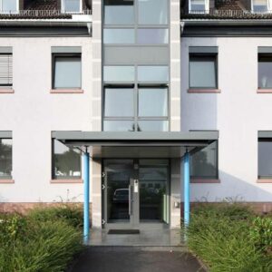 Kellerraum in Bürohaus zu vermieten! Zentrale Lage in Aschaffenburg!