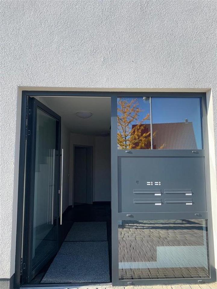 3-Zimmer-Wohnung (Neubau) mit Terrasse in Süd-West-Ausrichtung in Luckau – Bild 3