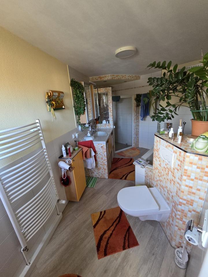 Charmantes Reihenendhaus mit 5 Zimmern+Partykeller in Dresden- Lockwitz incl. Küche – Bild 8