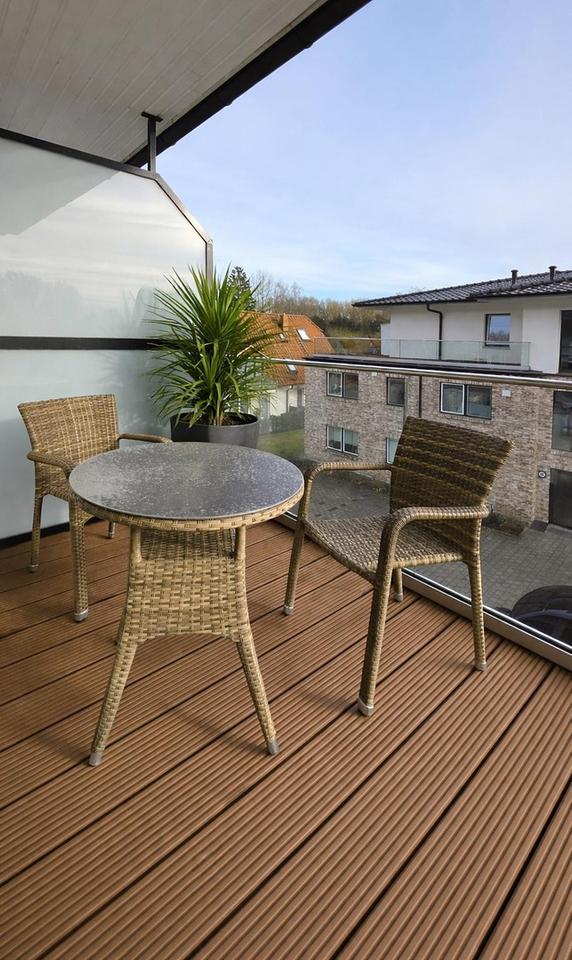 Luxuriöse Penthouse-Wohnung mit Dachterrasse in Travemünde an der Ostsee – Bild 19