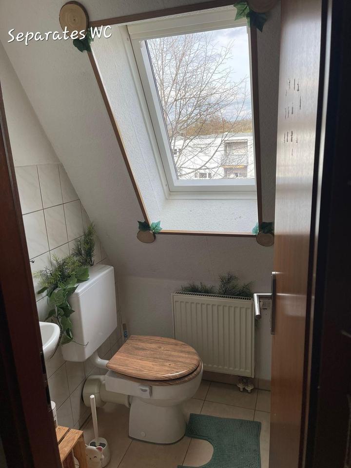 3 Zimmer Wohnung – Bild 17