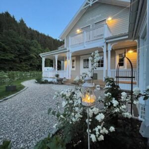 Traumhaus in der Eifel