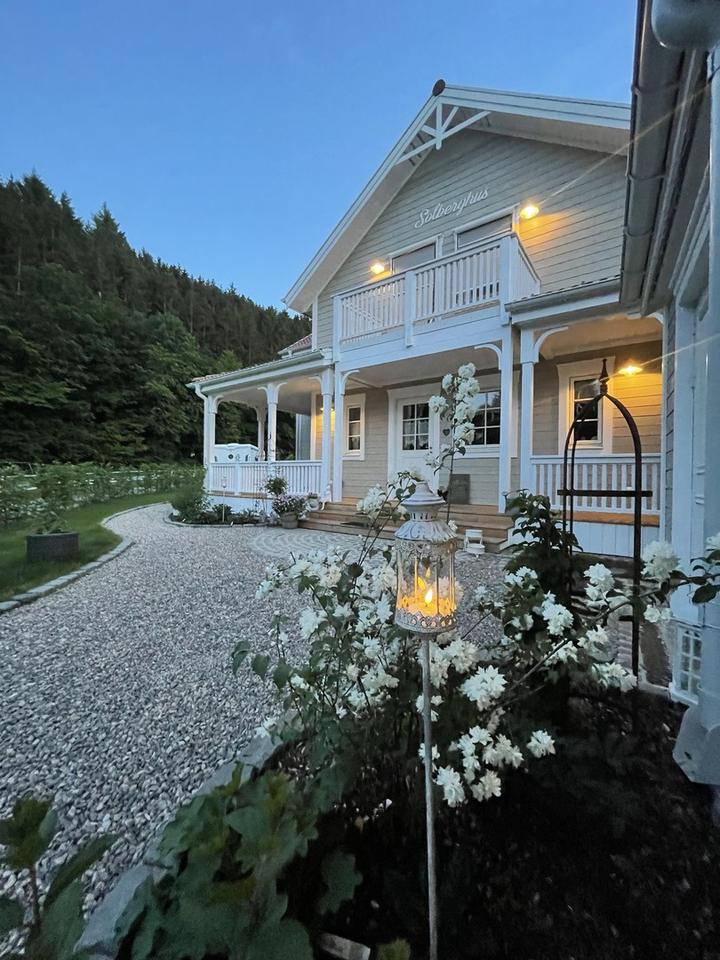 Traumhaus in der Eifel