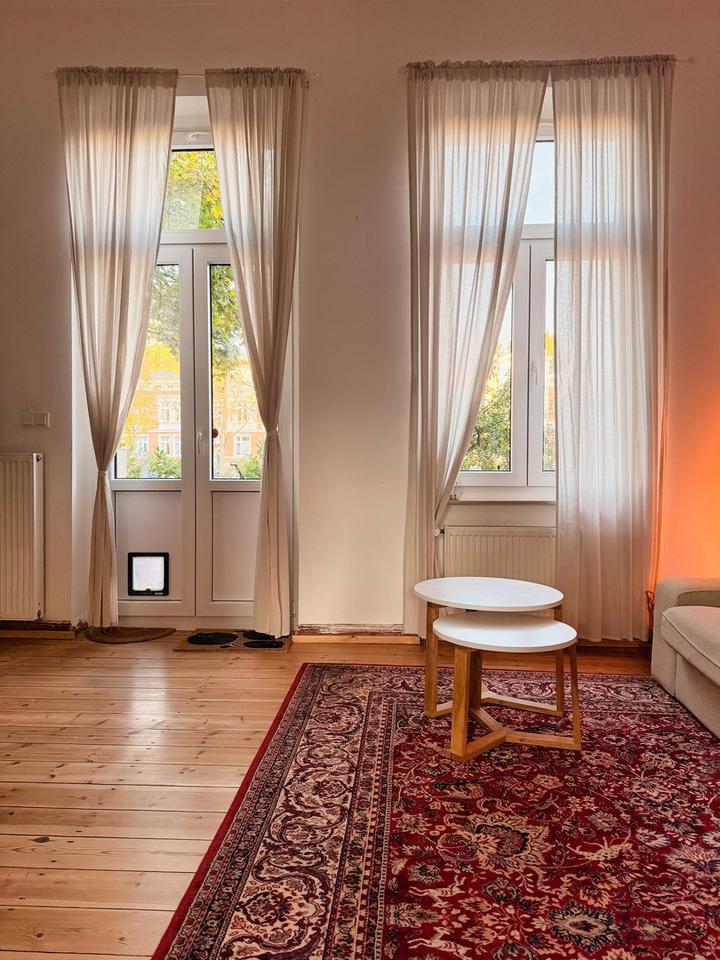 Charmante Jugendstil-Stadtvilla - provisionsfrei – Bild 12