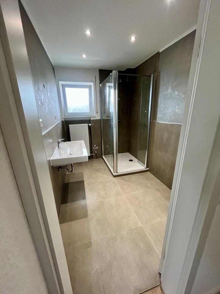 Hell, modern & energieeffizient – 5ZKB Nähe Klinikum KL – Bild 5