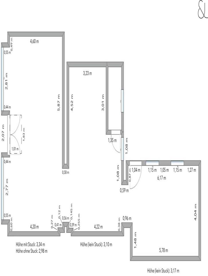 Galerie/Ladenlokal Düsseldorf Flingern- Nord – Bild 14