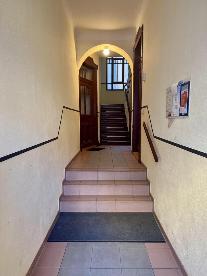 Charmantes Apartment in Uni-Nähe – Bild 2