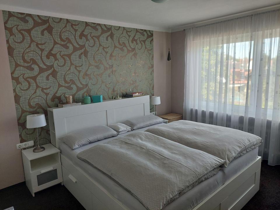 Großzügige 4 Zimmer Wohnung mit Balkon & Garage – perfekt für Familien und Homeoffice – Bild 10