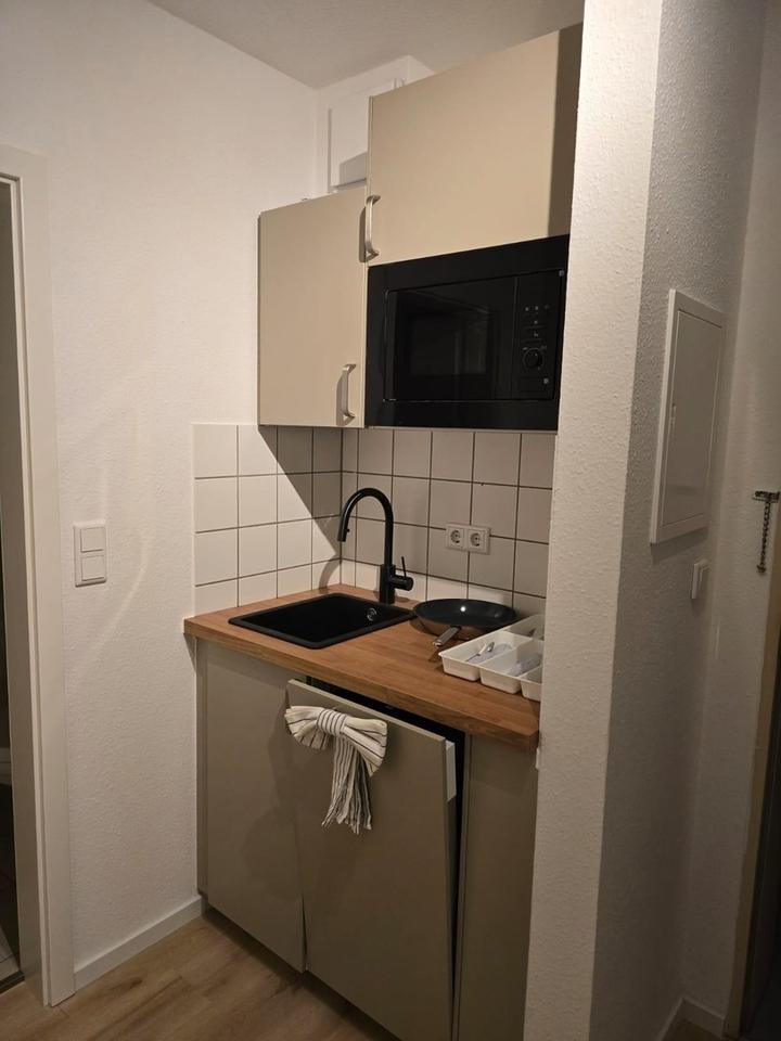 Neu saniert - voll möbliert! – Bild 7