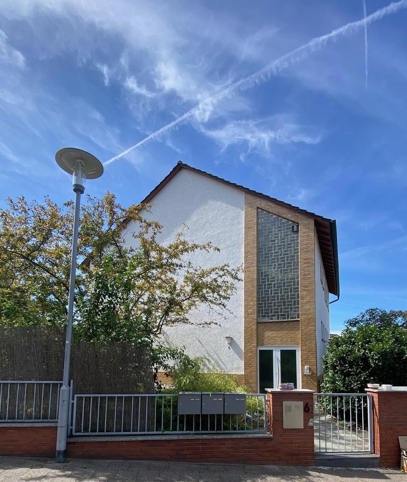 Mehrfamilienhaus in Top-Lage in Darmstadt-Eberstadt – Bild 3