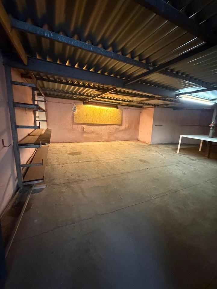 Lagerfläche in zentraler Lage zu vermieten. Nürnberg – Bild 7