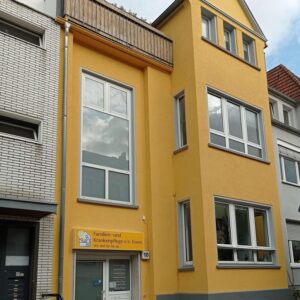 Büroetage 80 m² plus Lager in guter Lage in Essen-Rüttenscheid