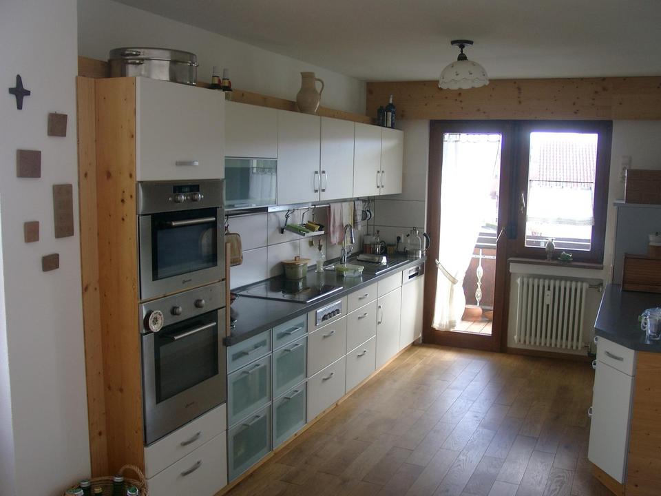 Traumwohnung mit Waldblick in Schwarzwald Luftkurort – Bild 8
