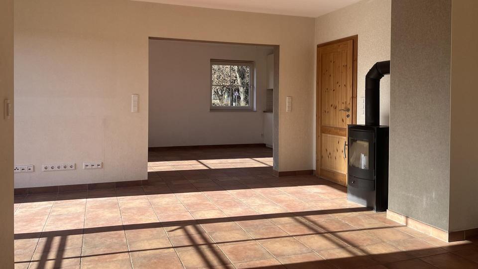 grundsolides Einfamilienhaus in guter und ruhiger Lage - provisionsfrei – Bild 5