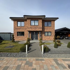 -Provisionsfrei- Traumhafte Stadtvilla mit unverbaubarem Naturblick in Selmsdorf nahe Lübeck