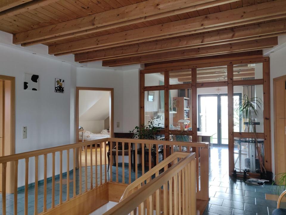 Architektenhaus in Wennigsen mit Deisterblick – Bild 12