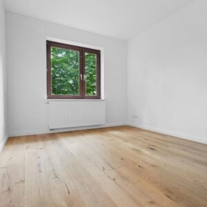 Sanierte 3-Zimmer-Wohnung in Bremen | Mit Balkon