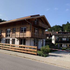 Bad Wiessee: sehr attraktive 2,5 Zimmer ETW - ohne Makler