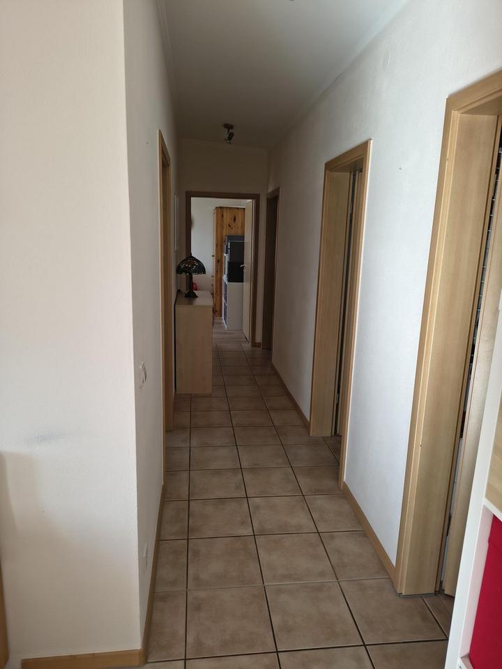 Penthousewohnung Wiedenbrück – Bild 12