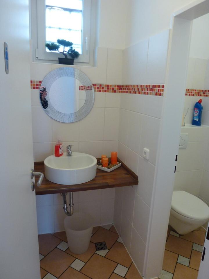 ***LADEN MIT GRUNDSTÜCK ZU VERMIETEN***OB GASTRO/TAKE AWAY/PRODUKTION/***7 PARKPLÄTZE VOR DER TÜR – Bild 14