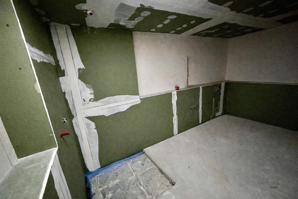 Neubaustandard mit Gartenparadies in Zündorf - Nähe Groove – Bild 8